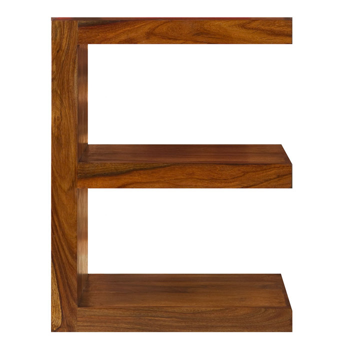 Gracie Oaks Zane Side Table & Reviews Wayfair.co.uk